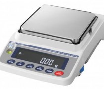 Electronic Precision Balance