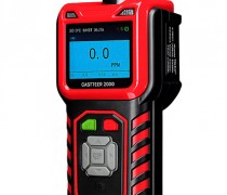 Gas Detector