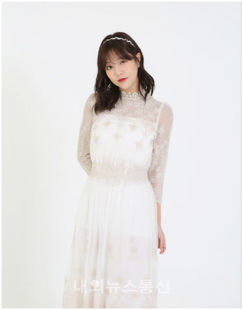 걸그룹 리브하이 소속 보혜